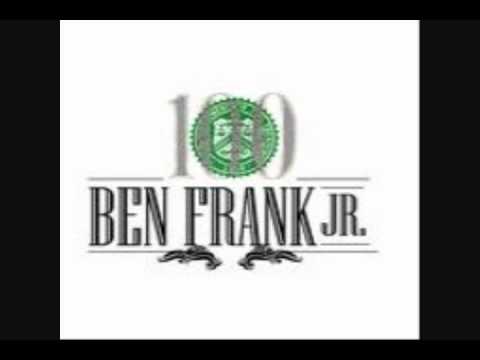 BEN FRANK JR   FEAT J-DEC      GET DIS MONEY!!!!!!!!!!