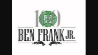 BEN FRANK JR   FEAT J-DEC      GET DIS MONEY!!!!!!!!!!
