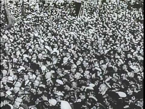 Road To The Wall - The Big Picture