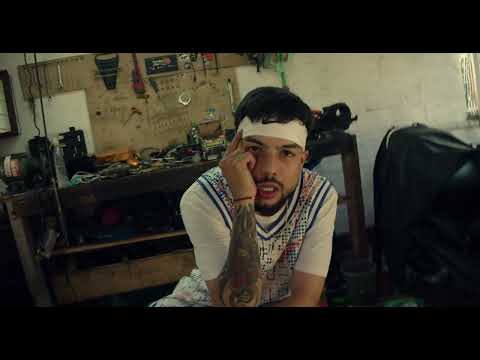 3BLONES | PHILIP ARIAZ 🥷🧡 FT @Shoiba_Oficial (VIDEO OFICIAL)