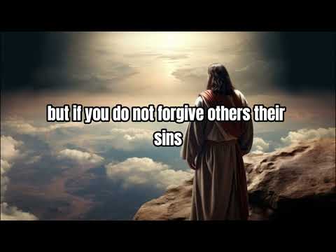 Matthew 6 : The Way Forward