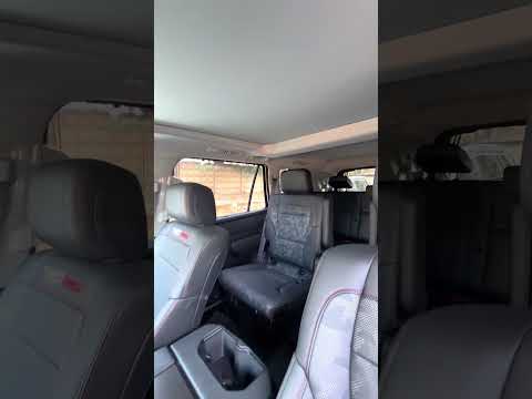 Toyota Sequoia TRD-Pro 2023