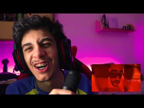 BAD BUNNY Freestyle de #RONCA | REACCIÓN