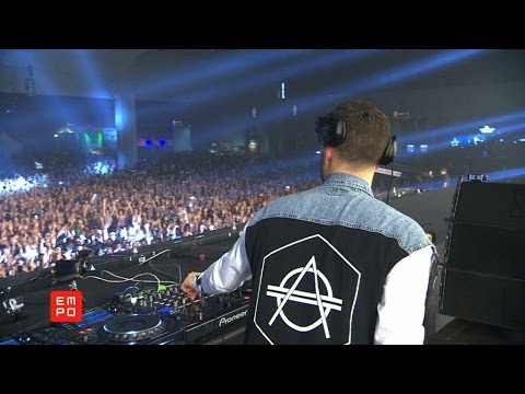 EMPO # 410 Especial EMPO AWARDS Don Diablo Parte 1