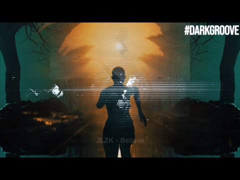 JLZK - Believe (Original Mix) |  DELECTABLE DARK BEATS 🖤🥀🖤 #DarkGroove