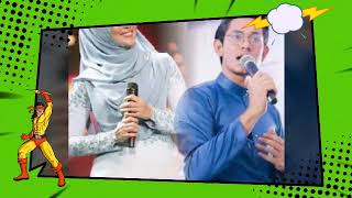 Download lagu Sedalam Dalam Rindu - Khai Bahar & Siti Nordiana #NaKhai mp3