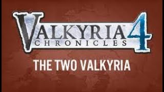 Valkyria Chronicles 4 : The Two Valkyria DLC (Series X) Unedited Playthrough