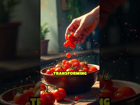 The Surprising History of Ketchup