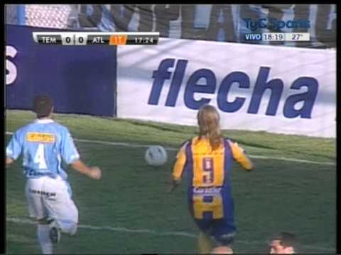 Gol de Segovia