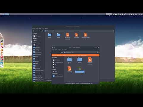 ArcoLinux : 1226 where do the ArcoLinux and Arch Linux packages come from - mirrorlist - reflector