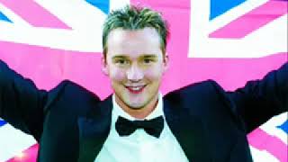 When I fall In Love / Russell Watson