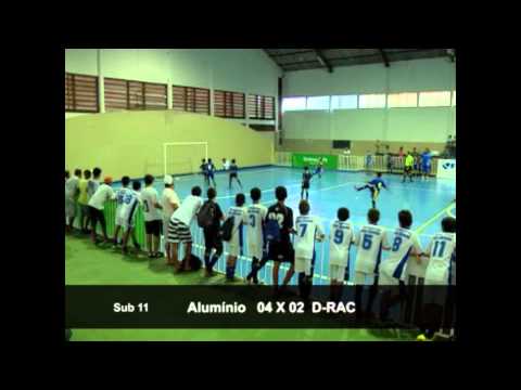 227  Sub 11  D RAC X ALUMINIO