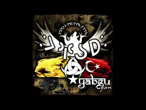 Yabgu - Uyan Apka - Full Album