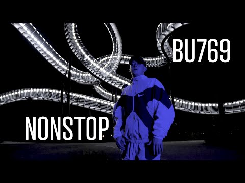 BU769 - Nonstop ( prod. by SHIZO )