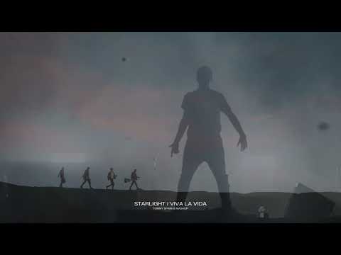Martin Garrix, Dubvision & Coldplay - Starlight / Viva La Vida (Tommy Sparks Mashup)