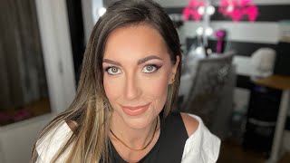 Best Makeup for Dry Skin (Tested & Reviewed) #hydratingmakeup