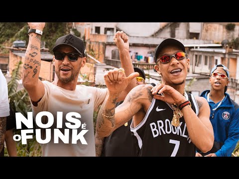 QUE VIDA MANSA VIVA A LIDERANÇA - SET WESLEY ALEMÃO 2 - MC Paulin da Capital e MC Lipi