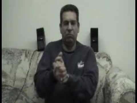 Handfarted Bohemian Rhapsody