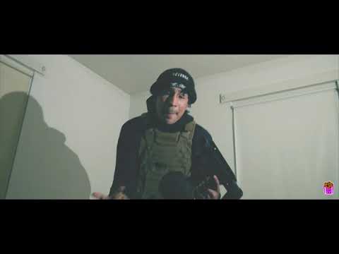 Eazy Ave - OffSides (Official Music Video)