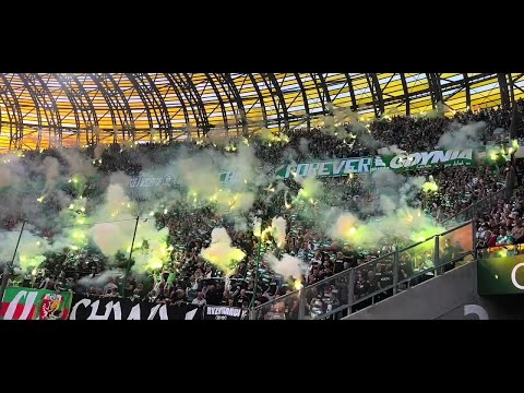 WIELKA LECHIA GDAŃSK