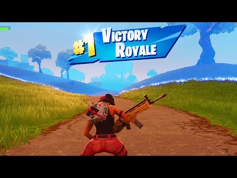 Star Surge Selectable Styles Fortnite