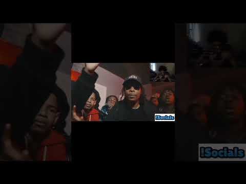 Pheanx Reacts To Swervo Flocca x Rell Munna x Thunder Bklu - "187 Final"