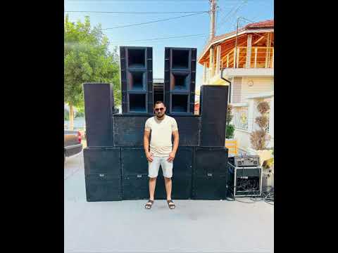 KUCHEK ZURNA RETRO ORK IMPERIAL 2024 DJ ZAPRIN