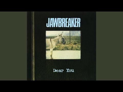 Bad Scene, Everyone's Fault - Jawbreaker