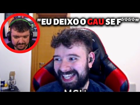 MCH Revelou tática que ele usa pra ganhar contra GHOST (teladores)