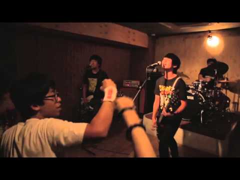 150815 'Break the kkondae vol.1' Dead Chunks (Fullset)