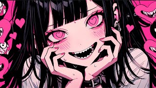 ここからの教育のリズム感と疾走感好き...(00:00:21 - 00:00:39) - 教育教育教育教育死刑死刑死刑教育教育教育教育 / 初音ミク