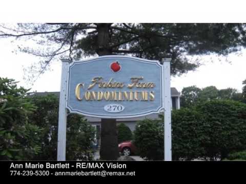 270 Sunderland Rd, Worcester MA 01604 - Condo - Real Estate - For Sale -