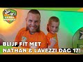 DAG 17 | ZAPPSPORT@HOME WORKOUT MET NATHAN RUTJES | ZAPPSPORT
