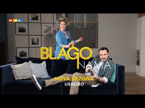 Jadranko ima problema s leđima: 'Presječe me kičma kad sam bio s frajerom' | BLAGO NAMA TEASER