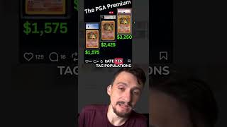 PSA 9 vs BGS 9 vs CGC 9 CHARIZARD… PRICE DIFFERENCE SHOCKING 😳