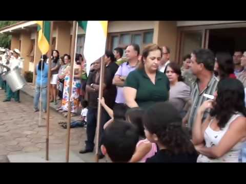 Fanfarra Santa Isabel