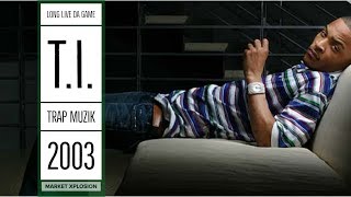 T.I. - Long Live Da Game (Video)