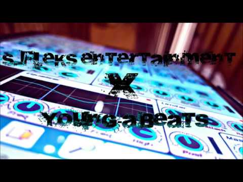 Caustic 3 Trap (S. Fleks x Young-A Beats)