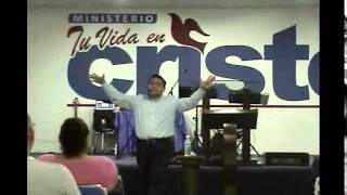 Edificando la Fe - Pastor Víctor Vargas