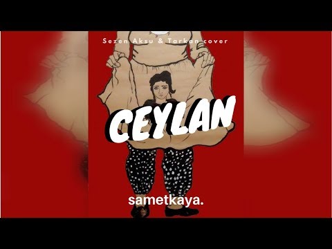 Sezen Aksu & Tarkan & Yaşar Gaga - CEYLAN cover by Samet Kaya #CeylanÖnkol