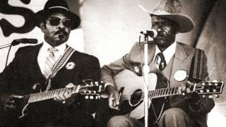 Vargas Blues Band - hard time blues