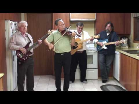 Waltzing Through The Leaves  Ivan Spence