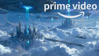 The Hidden Sci Fi & Fantasy Gems Hiding on Prime Video