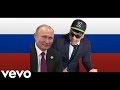 Zdotss - Putin Disstrack (Extended Version)