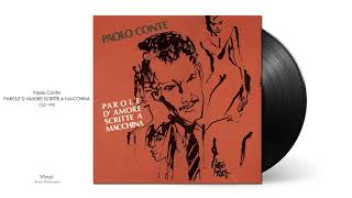 Paolo Conte | Colleghi Trascurati