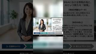 AIで書類の「空白」を探せ！ #chatgpt #ai活用 #業務効率化