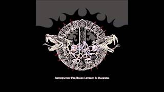 Voodoo Gods - The Astral Dawn - Devotion To The Great Nebula