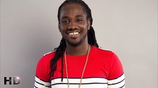 I-Octane - Eye Red [Seh Feh Riddim] July 2015