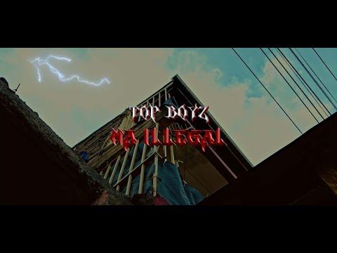 Maillegal - Mr Ree, Original Zula & SickBOSS1 (Official Video)