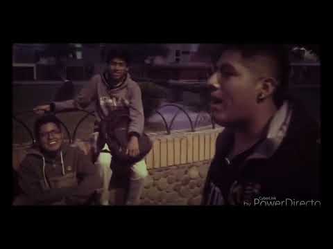 TOBO vs KENNY 013 - 4tos Fecha 5 - Colectivo Usil Hip Hop